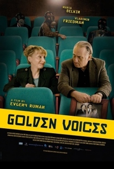 Golden Voices