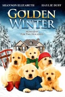 Película: Golden Winter