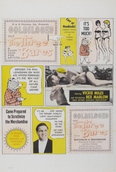 Goldilocks and the Three Bares online