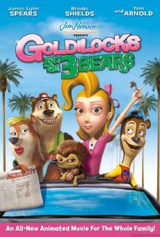 Ver película Goldilocks and the Three Bears Show