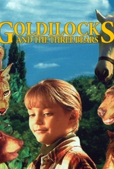 Goldilocks and the Three Bears on-line gratuito