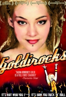 Goldirocks streaming en ligne gratuit