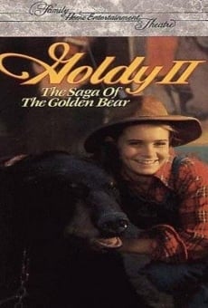 Goldy 2: The Saga of the Golden Bear online kostenlos