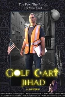 Ver película Golf Cart Jihad