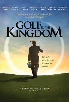 Ver película Golf in the Kingdom