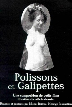 Polissons et galipettes on-line gratuito