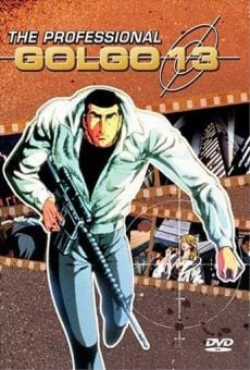 Ver película Golgo 13: El profesional