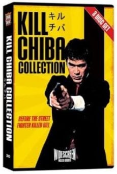 Golgo 13: Kûron no kubi