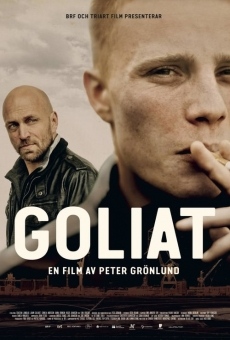 Ver película Goliath