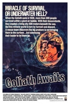 Goliath Awaits online free