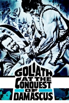 Golia alla conquista di Bagdad online streaming