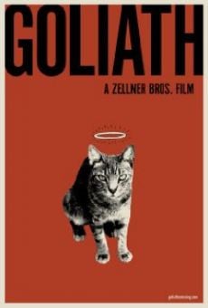 Película: Goliath