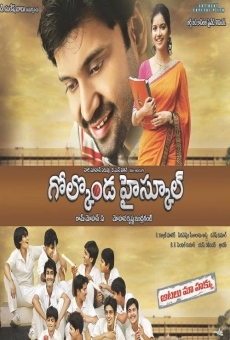 Golkonda High School stream online deutsch