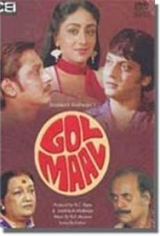 Watch Golmaal online stream