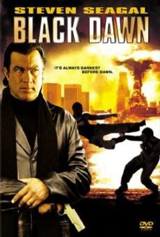 Watch Black Dawn online stream