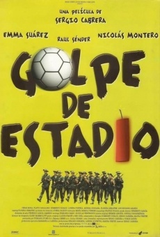 Golpe de estadio on-line gratuito