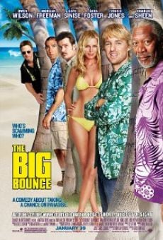 The Big Bounce on-line gratuito