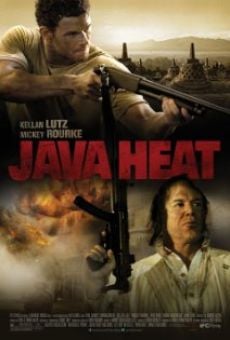 Java Heat online