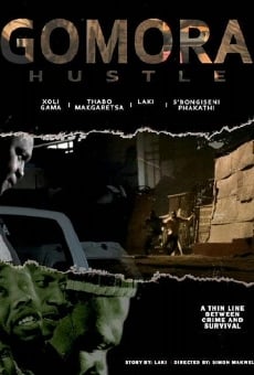 Gomora Hustle online streaming