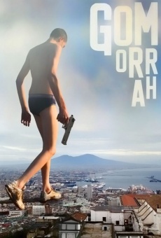 Gomorra on-line gratuito