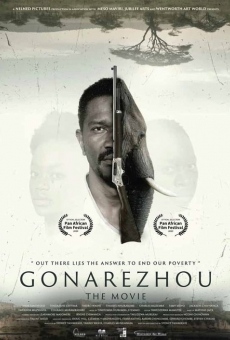 Gonarezhou: The Movie online free