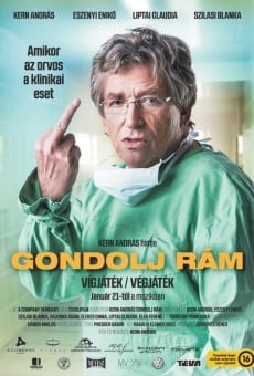 Gondolj rám online streaming