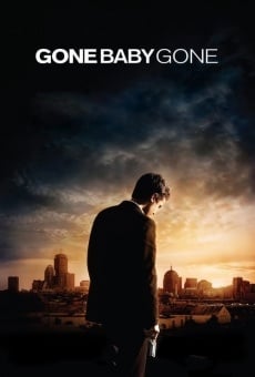 Gone Baby Gone Online Free