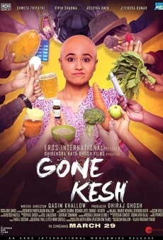 Gone Kesh streaming en ligne gratuit