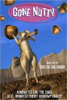 Ice Age: Gone Nutty en ligne gratuit