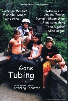 Gone Tubing