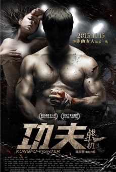 Kun Fu Fighter on-line gratuito