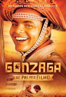 Ver película Gonzaga: de pai pra filho