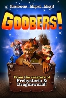 Goobers! gratis