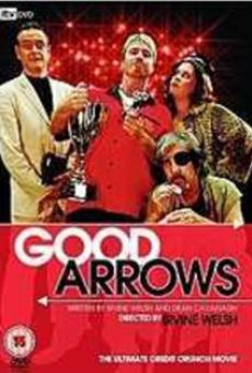 Watch Good Arrows online stream