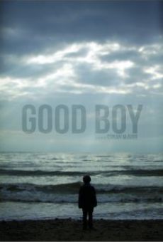 Watch Good Boy online stream