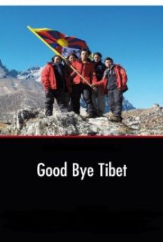 Good Bye Tibet online