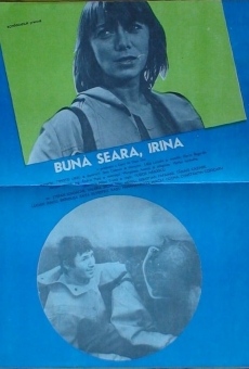 Buna seara, Irina