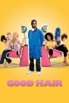 Good Hair, película completa en español