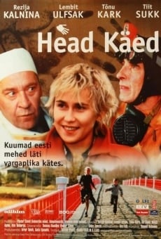 Head käed gratis