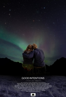 Película: Buenas intenciones