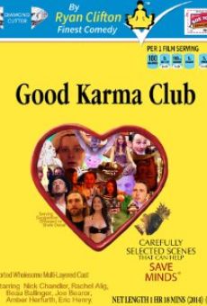 Ver película Good Karma Club