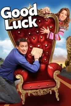 Ver película Good luck