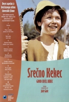 Srecno, Kekec! (1963)