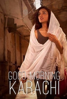 Watch Good Morning Karachi online stream