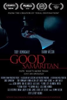 Good Samaritan online streaming