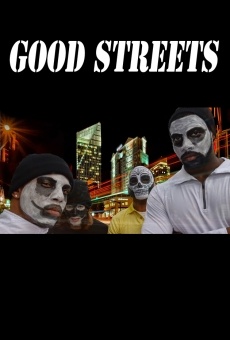 Good Streets gratis