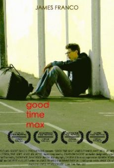 Ver película Good Time Max