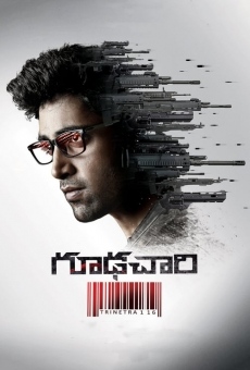 Goodachari streaming en ligne gratuit