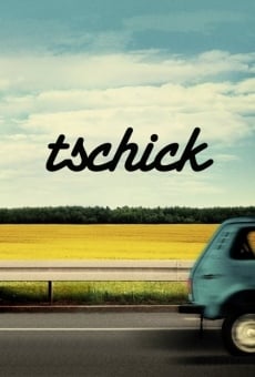 Tschick en ligne gratuit