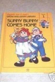 Goodbye, Raggedy Ann stream online deutsch